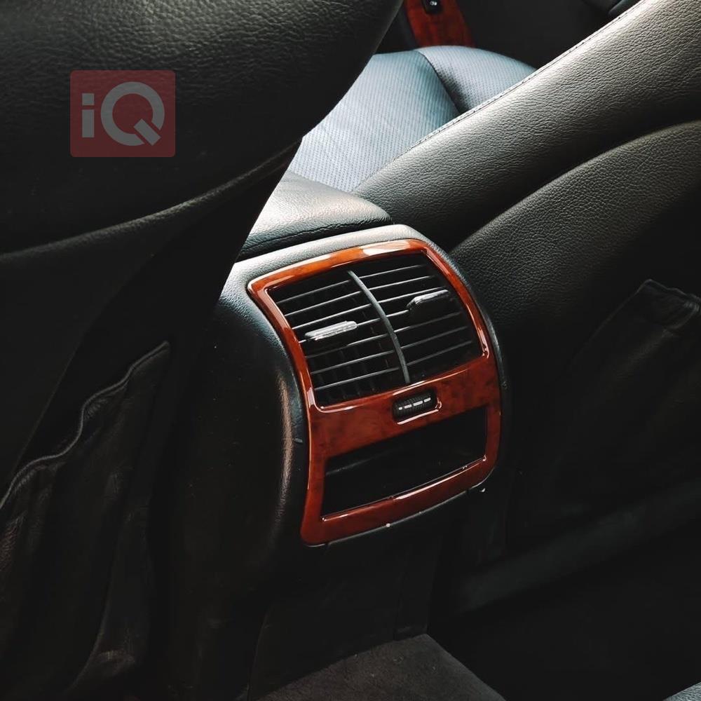 مرسيدس بنز S-Class